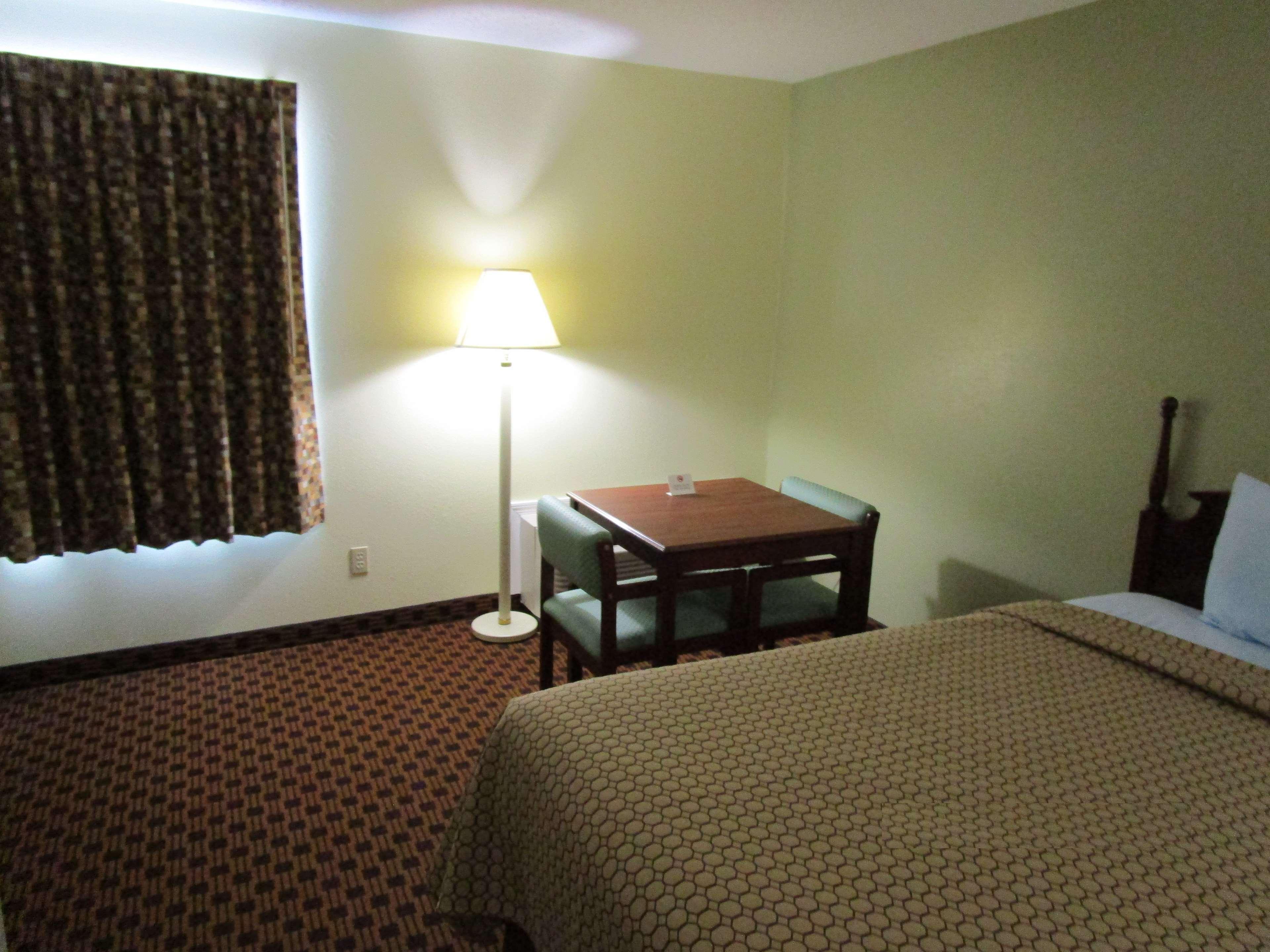 Best Western Paradise Inn Beaver Buitenkant foto