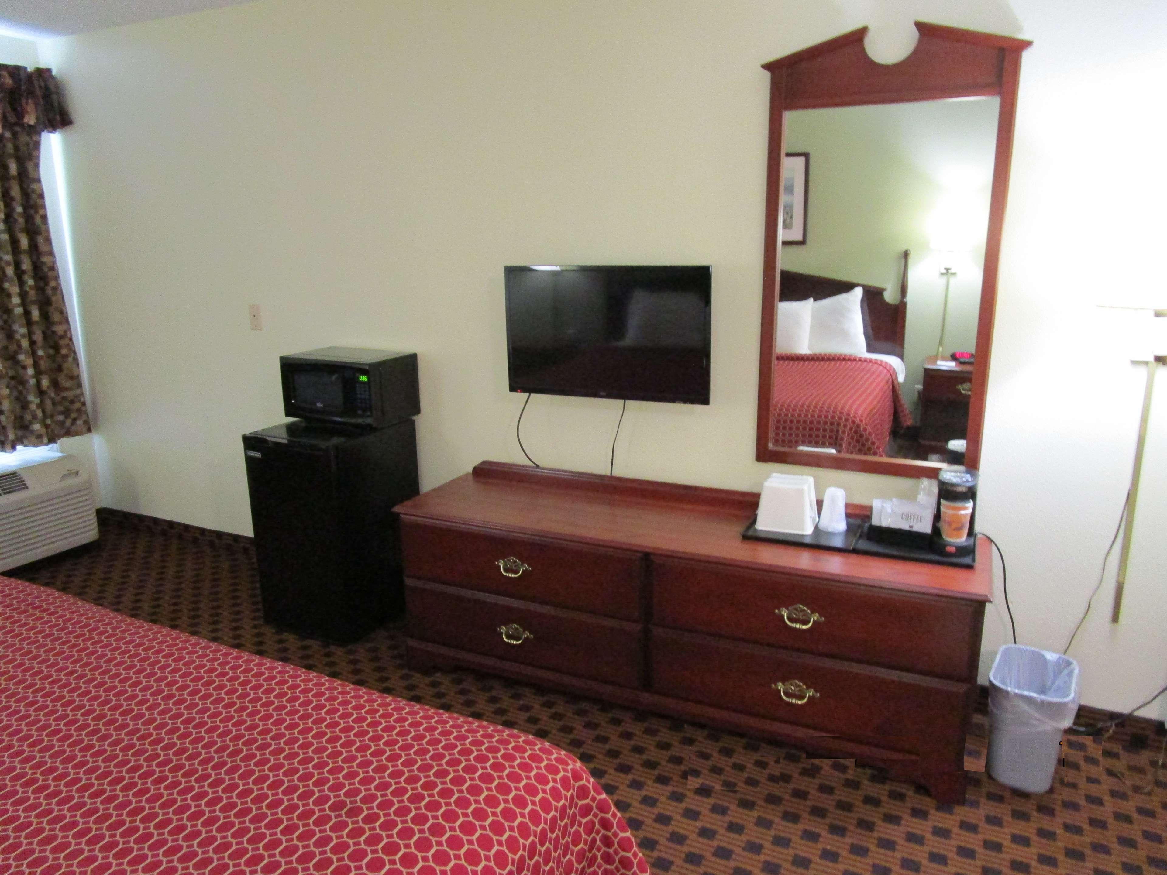 Best Western Paradise Inn Beaver Buitenkant foto