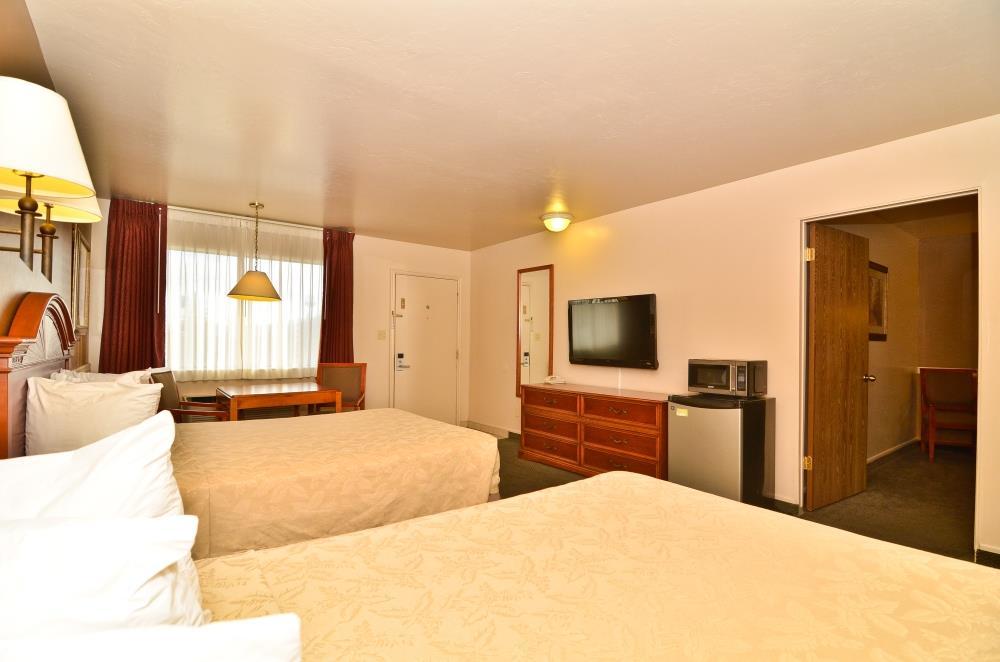 Best Western Paradise Inn Beaver Kamer foto